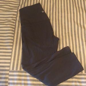 Lululemon Align Crop 21”